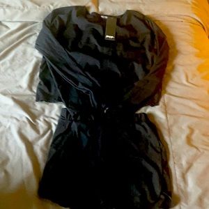 Nasty Gal Pajama Set